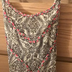Roxy maxi dress